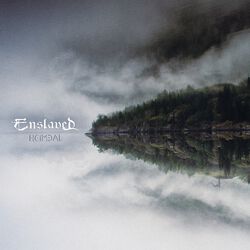 Heimdal, Enslaved, CD