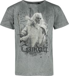 Gandalf, Ringenes herre, T-skjorte