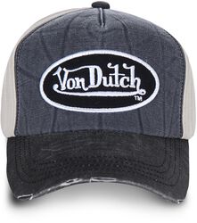 MEN’S VON DUTCH BASEBALL CAPS, Von Dutch, Caps