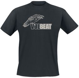 Step Into Light, Volbeat, T-skjorte