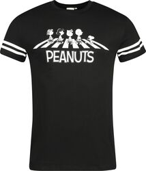 Walking Group, Peanuts, T-skjorte