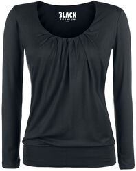 Frail Skjorte, Black Premium by EMP, Langermet skjorte