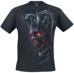 Death Embers, Spiral, T-skjorte