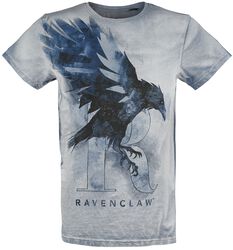 The Raven, Harry Potter, T-skjorte