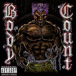 Body Count, Body Count, CD