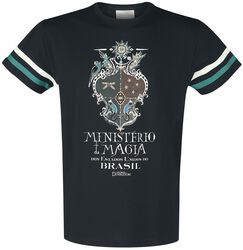 Fantastic Beasts 3 - Ministerio Da Magia, Fantastic Beasts, T-skjorte