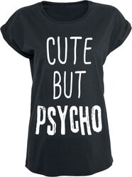 Cute But Psycho, Cute But Psycho, T-skjorte