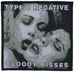 Bloody Kisses, Type O Negative, Symerke