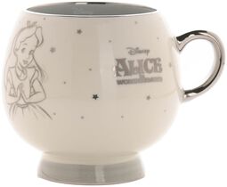 Disney 100 - Alice, Alice in Wonderland, Kopp
