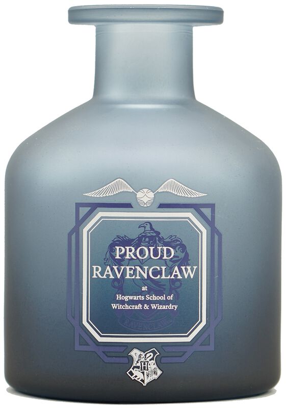 Proud Ravenclaw - Blomstervase