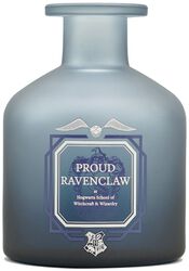 Proud Ravenclaw - Blomstervase, Harry Potter, Dekorasjonsartikler