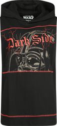 Dark Side, Star Wars, Tanktopp