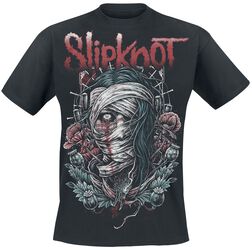 Some Kind Of Hate, Slipknot, T-skjorte