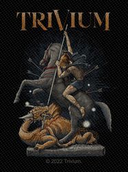 In The Court Of The Dragon, Trivium, Symerke