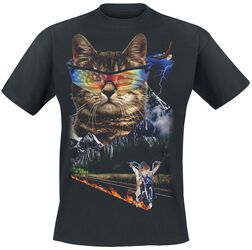 Meow For Freedom, Goodie Two Sleeves, T-skjorte