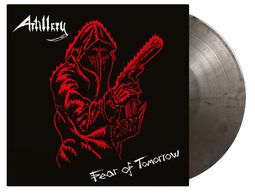 Fear of tomorrow, Artillery, LP