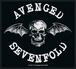 Deathbat, Avenged Sevenfold, Symerke