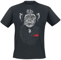 Mafia Ape, Tierisch, T-skjorte