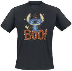 Boo, Lilo & Stitch, T-skjorte