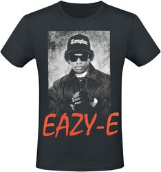 Logo, Eazy-E, T-skjorte