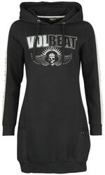 EMP Signature Collection, Volbeat, Kort kjole
