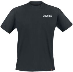 Beach T-skjorte, Dickies, T-skjorte