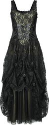 Gotisk kjole, Sinister Gothic, Lang kjole