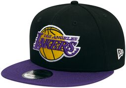 9FIFTY Los Angeles Lakers, New Era - NBA, Caps