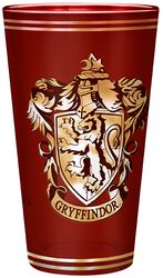 Gryffindor, Harry Potter, Drikkeglass