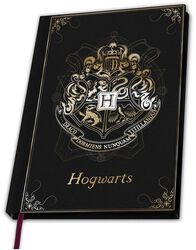 Hogwarts, Harry Potter, Kontorartikler