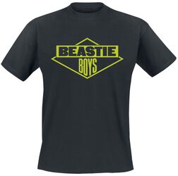 Logo, Beastie Boys, T-skjorte