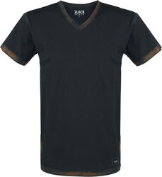 Heavy Soul, Black Premium by EMP, T-skjorte