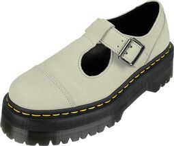 Bethan - Smoked Mint Tumbled, Dr.Martens, Lave sko