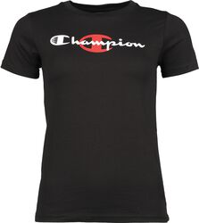 Legacy t-skjorte, Champion, T-skjorte