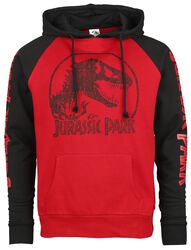 Jurassic Park Logo, Jurassic Park, Hettegenser