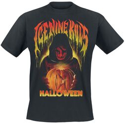 Halloween Pumpkin, Ice Nine Kills, T-skjorte