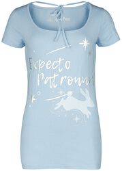 Luna Lovegood, Harry Potter, T-skjorte