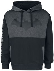 Batman Logo - The Dark Knight, Batman, Hettegenser