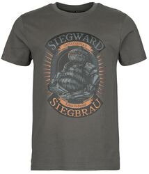 Siegward of Catarina, Dark Souls, T-skjorte