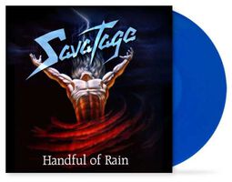 Handful Of Rain, Savatage, LP