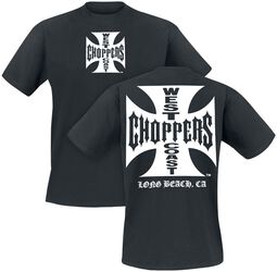 OG Classic, West Coast Choppers, T-skjorte