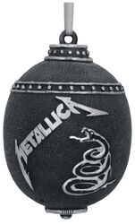 Black album, Metallica, Julekuler