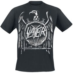 Eagle, Slayer, T-skjorte