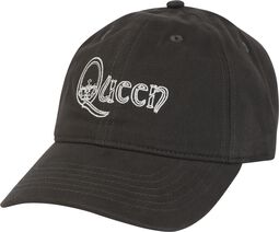 Amplified Collection - Queen, Queen, Caps