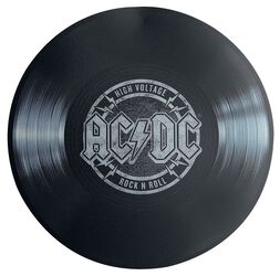 High Voltage, AC/DC, Musematte