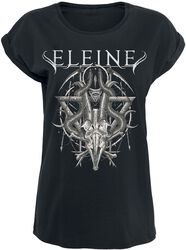 From The Grave, Eleine, T-skjorte