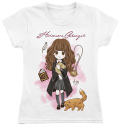 Kids - Hermione Granger, Harry Potter, T-skjorte
