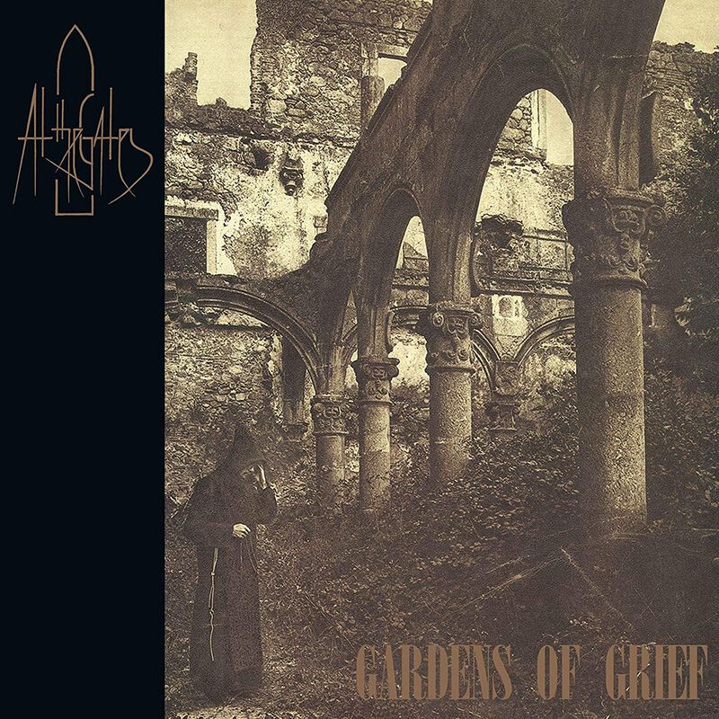 Gardens of grief