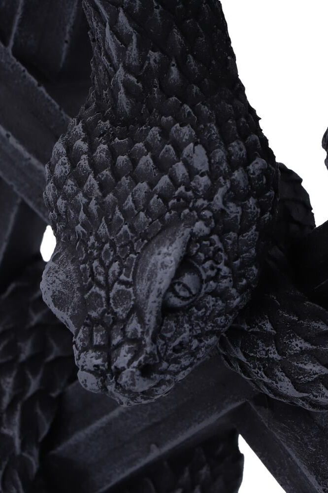 Baphomet’s invocation | Nemesis Now Dekorasjonsartikler | EMP
