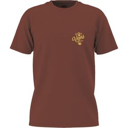 Sixty Sixers club t-skjorte, Vans, T-skjorte